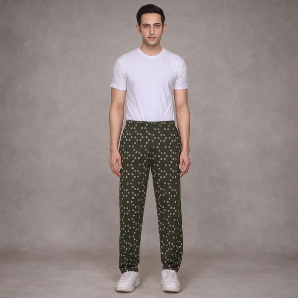 XENIOS_Men_Pyjama