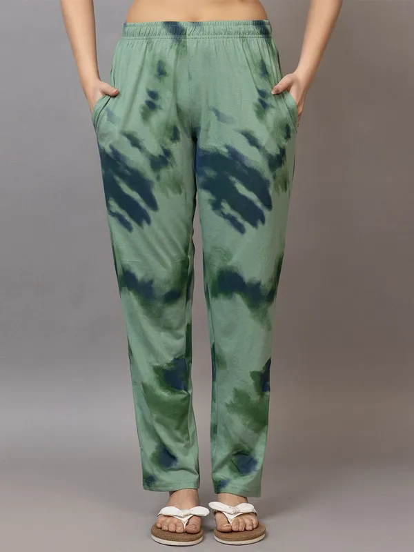 XENIOS_Women_Pyjama