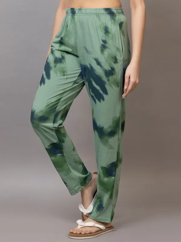 XENIOS_Women_Pyjama