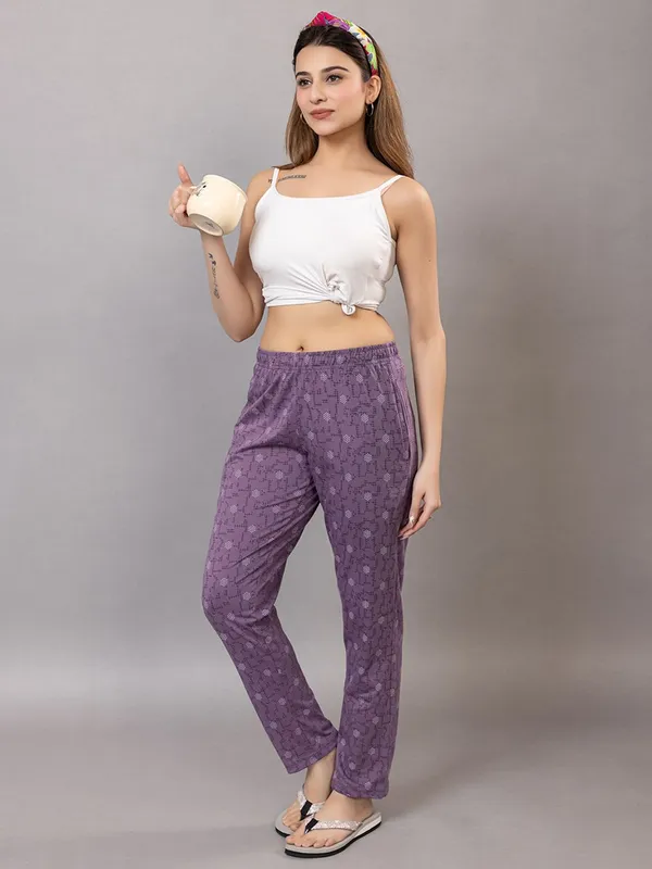 XENIOS_Women_Pyjama