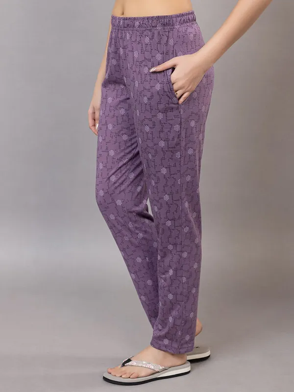XENIOS_Women_Pyjama