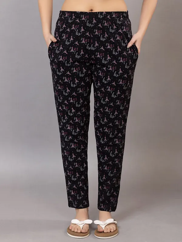 XENIOS_Women_Pyjama