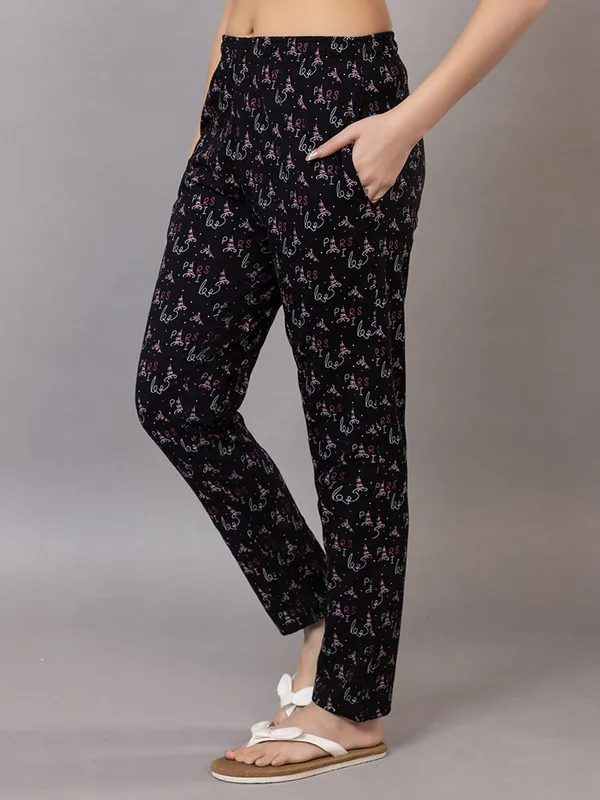 XENIOS_Women_Pyjama