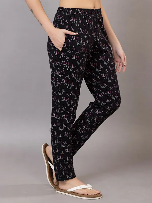 XENIOS_Women_Pyjama