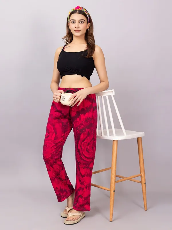 XENIOS_Women_Pyjama