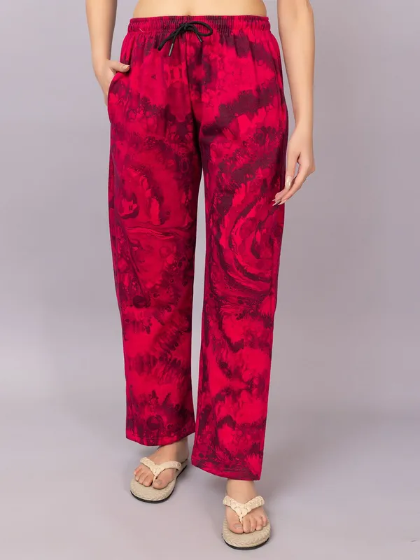 XENIOS_Women_Pyjama