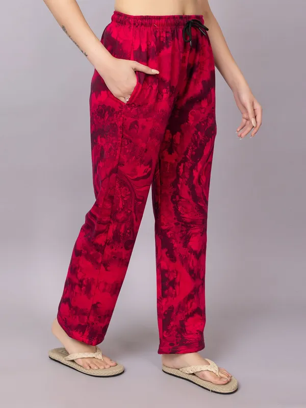 XENIOS_Women_Pyjama