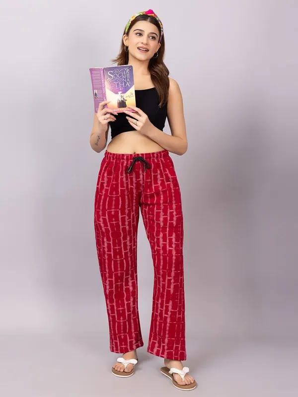 XENIOS_Women_Pyjama
