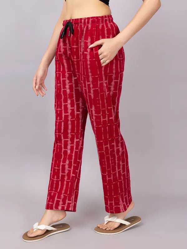 XENIOS_Women_Pyjama