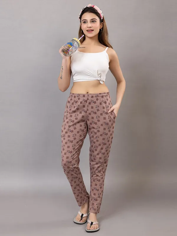 XENIOS_Women_Pyjama