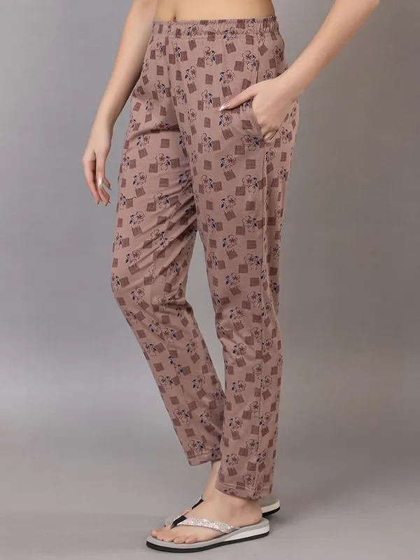 XENIOS_Women_Pyjama
