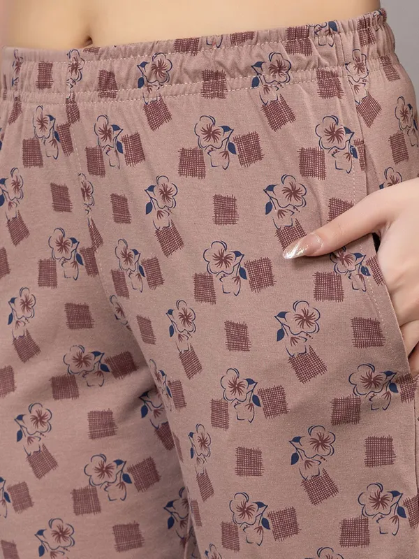 XENIOS_Women_Pyjama