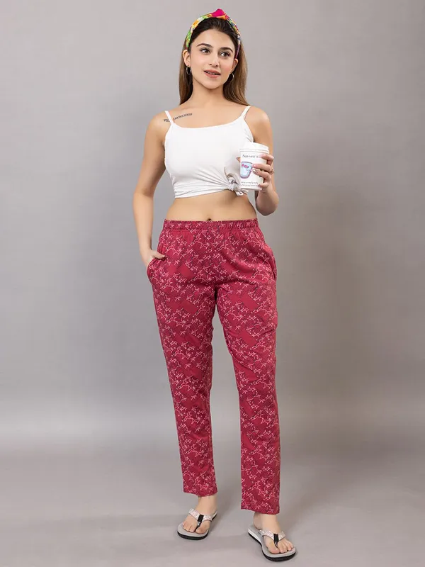 XENIOS_Women_Pyjama