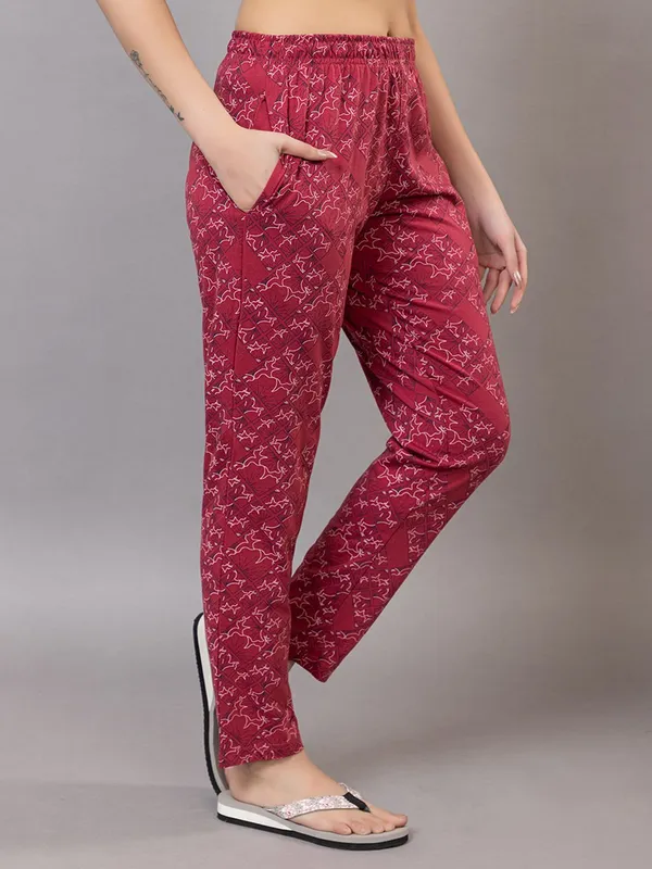 XENIOS_Women_Pyjama