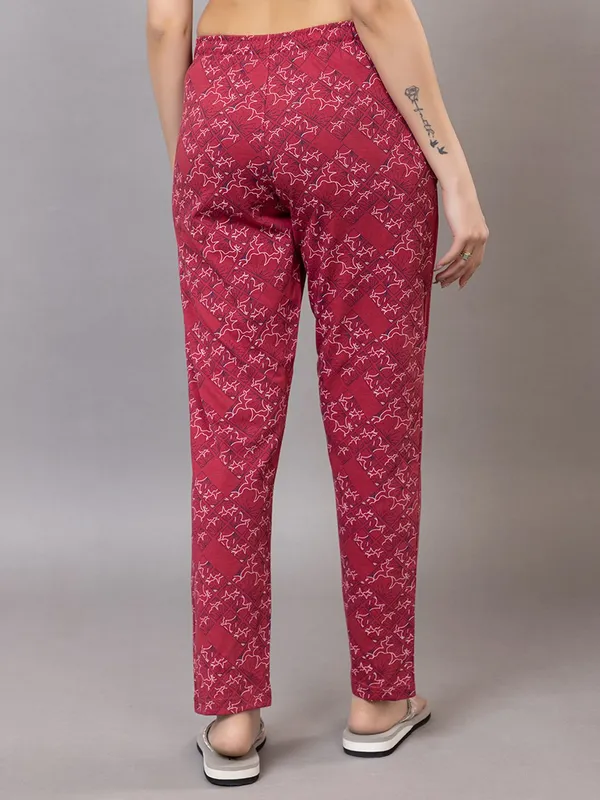 XENIOS_Women_Pyjama