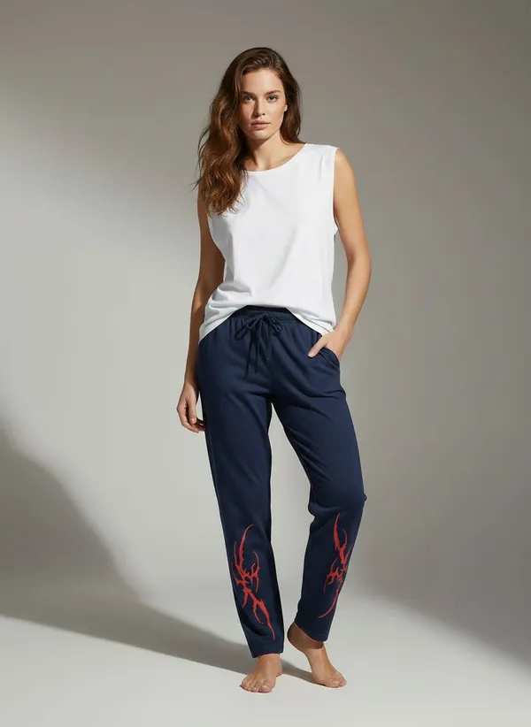 XENIOS_Women_Pyjama