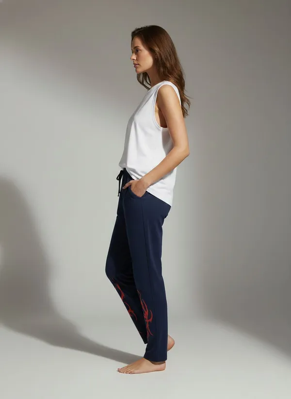 XENIOS_Women_Pyjama