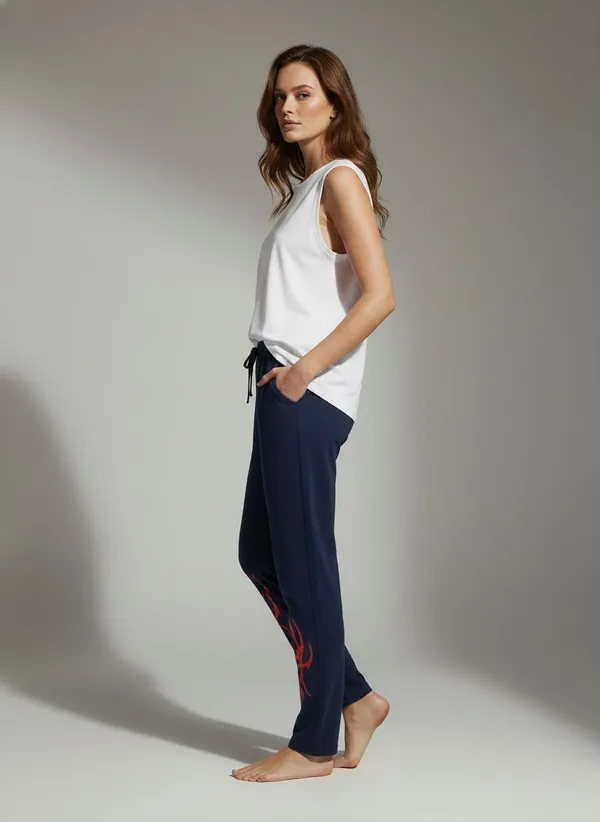 XENIOS_Women_Pyjama