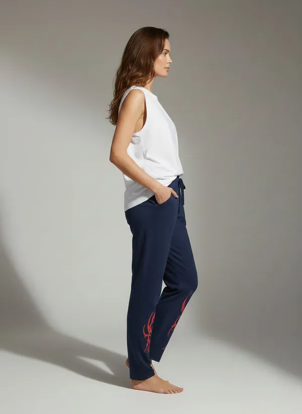 XENIOS_Women_Pyjama