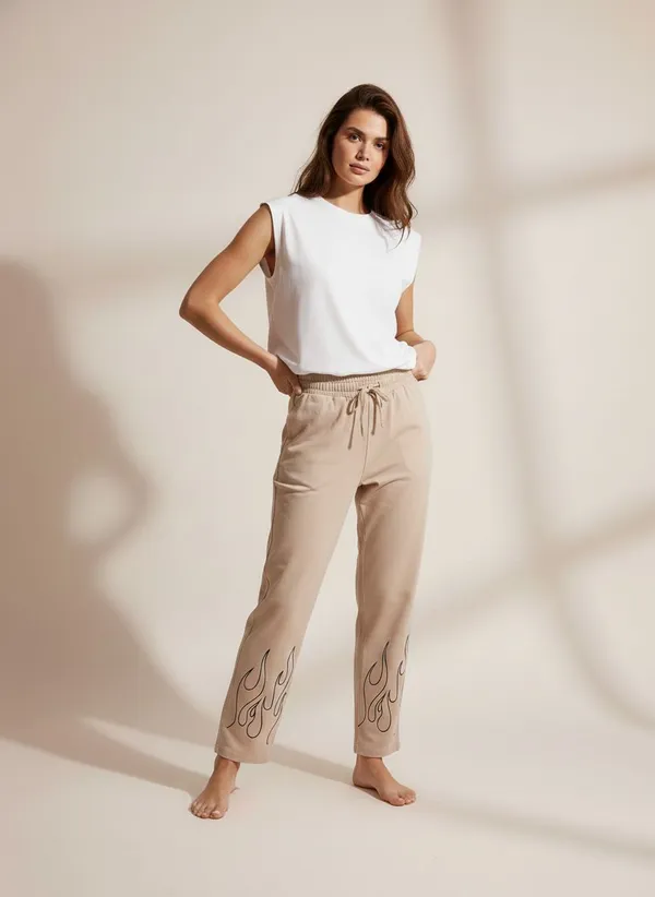 XENIOS_Women_Pyjama
