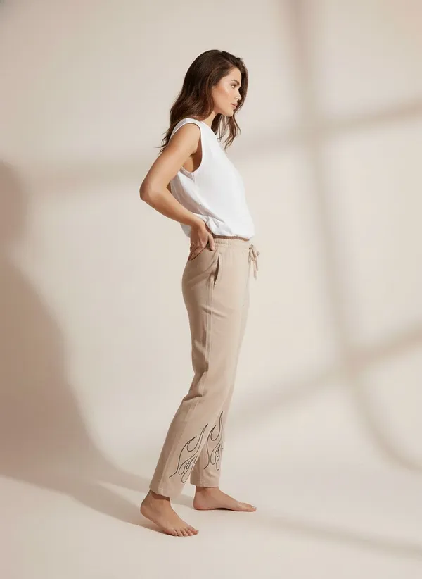 XENIOS_Women_Pyjama