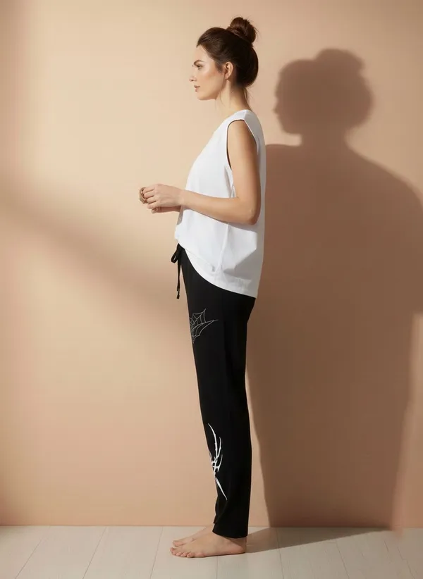 XENIOS_Women_Pyjama