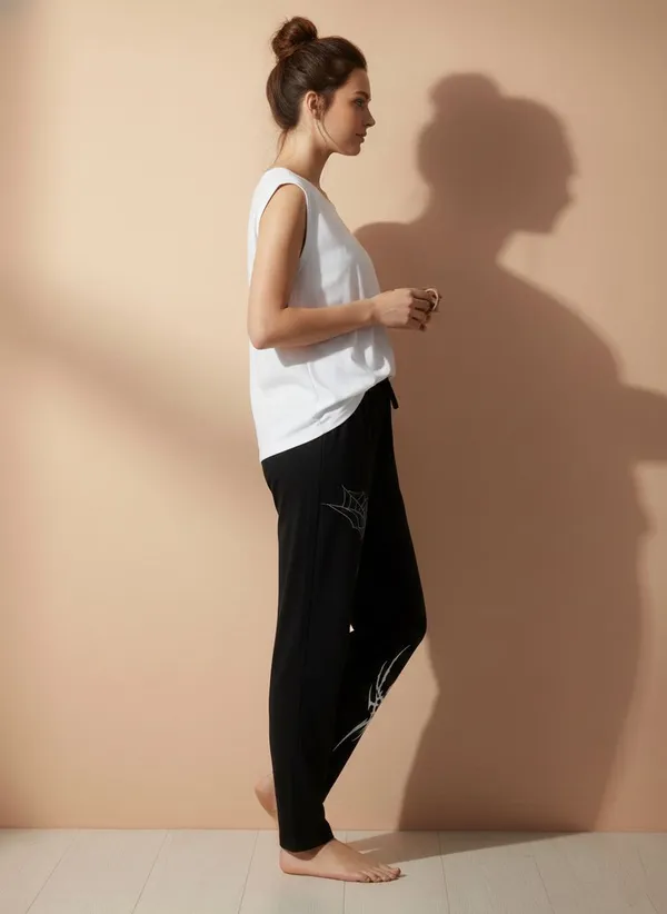 XENIOS_Women_Pyjama