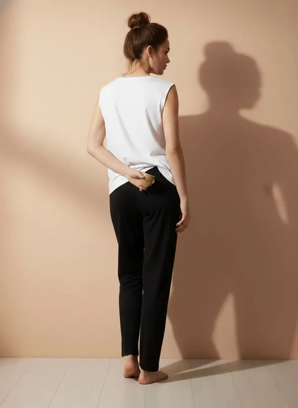 XENIOS_Women_Pyjama