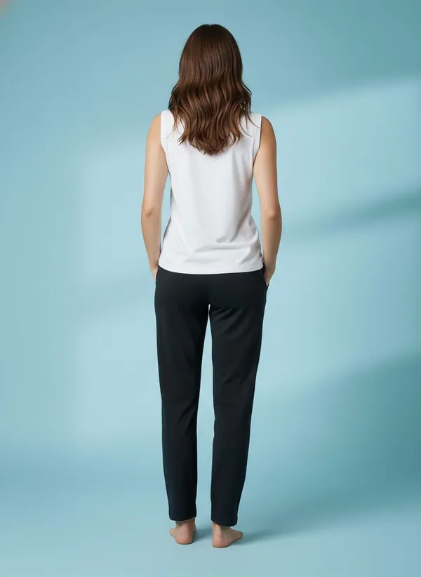 XENIOS_Women_Pyjama