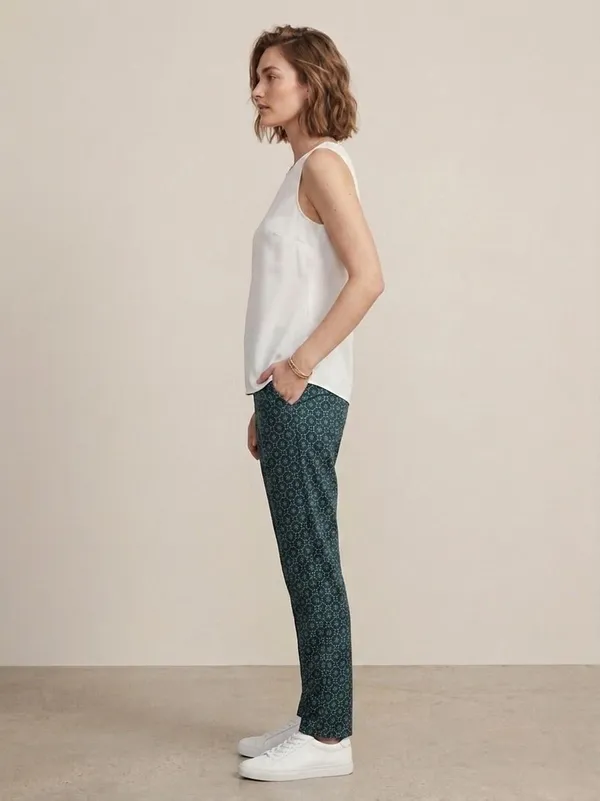 XENIOS_Women_Pyjama