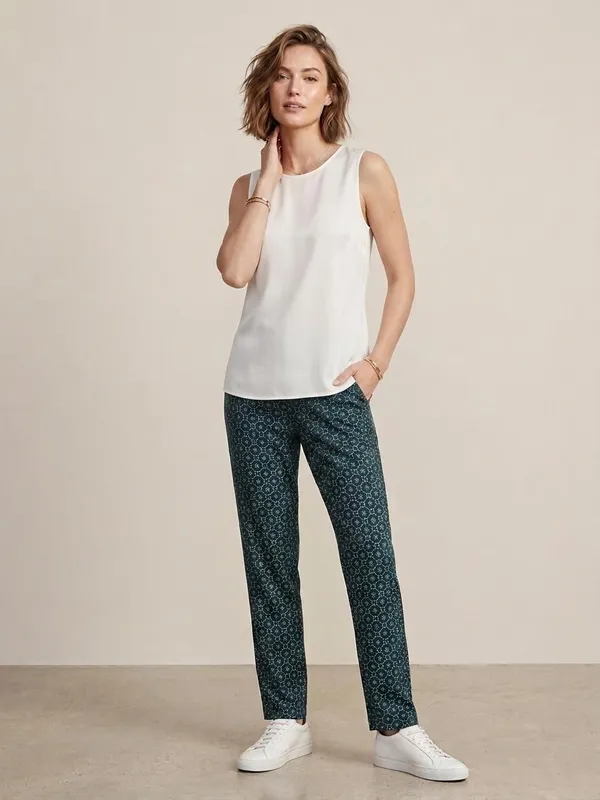 XENIOS_Women_Pyjama