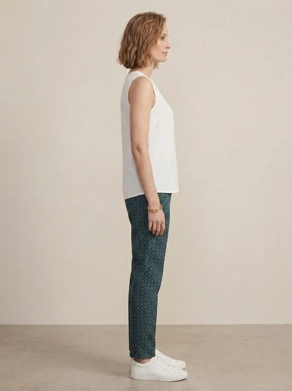 XENIOS_Women_Pyjama