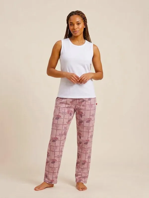 XENIOS_Women_Pyjama