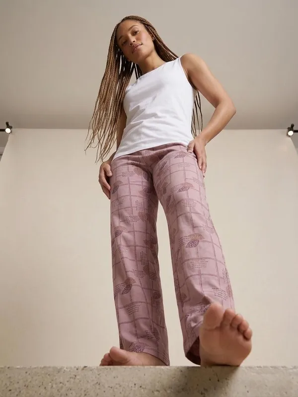 XENIOS_Women_Pyjama