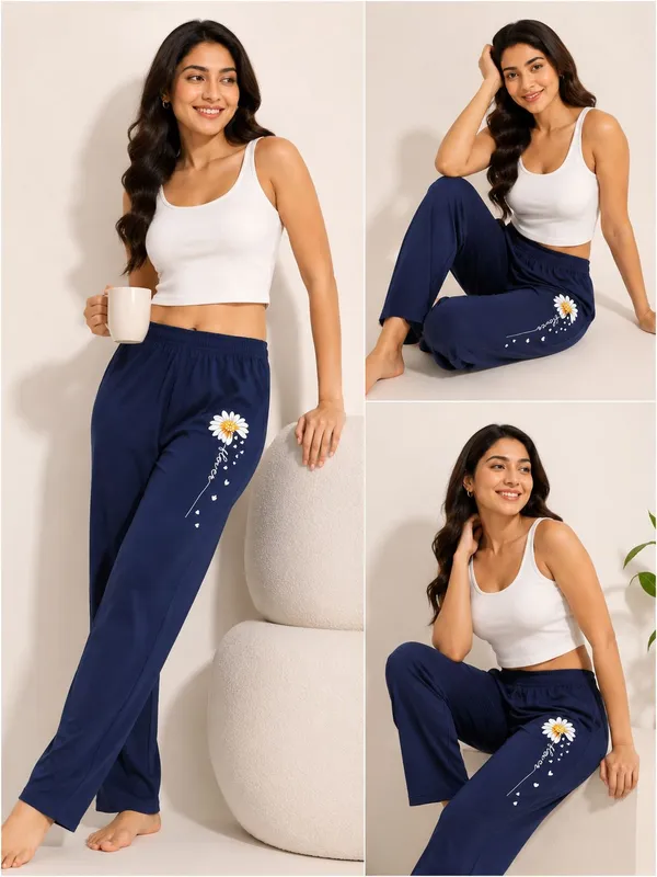 XENIOS_Women_Pyjama