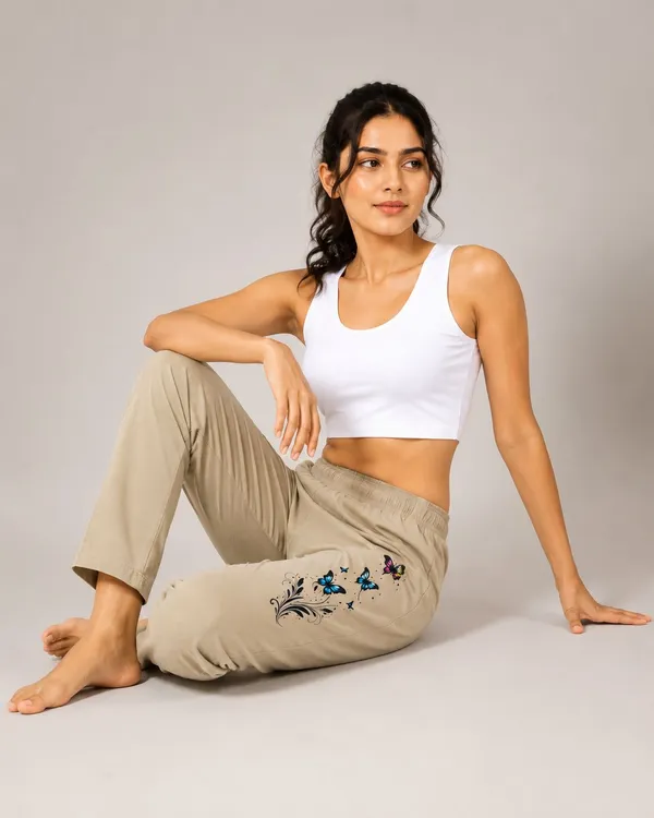 XENIOS_Women_Pyjama