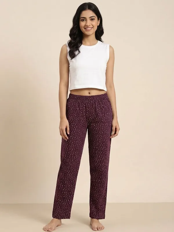 XENIOS_Women_Pyjama