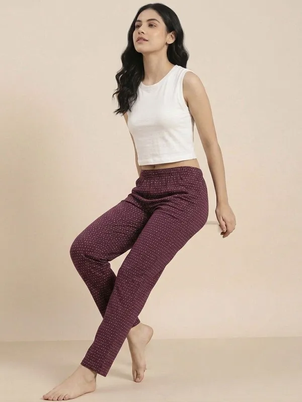 XENIOS_Women_Pyjama
