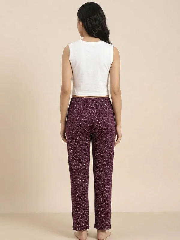XENIOS_Women_Pyjama