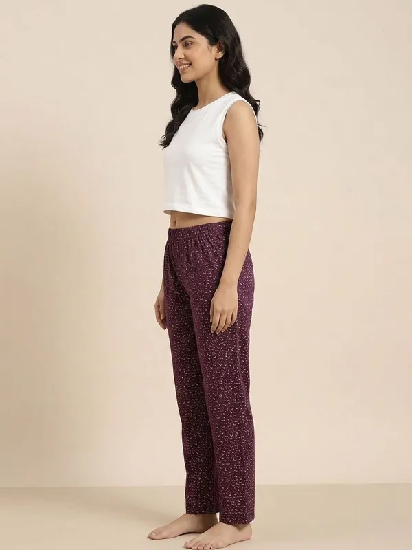 XENIOS_Women_Pyjama