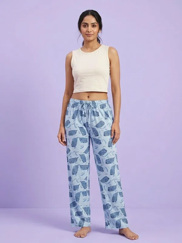 XENIOS_Women_Pyjama