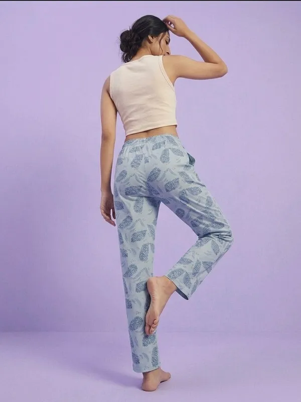 XENIOS_Women_Pyjama