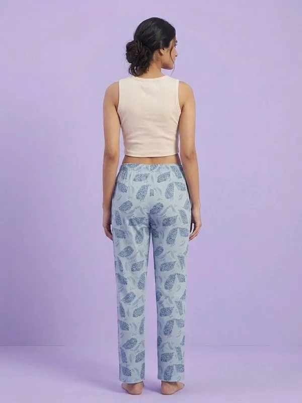 XENIOS_Women_Pyjama