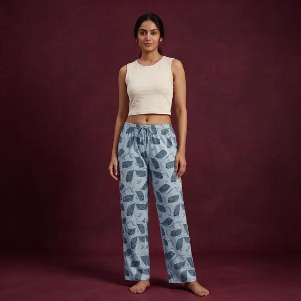 XENIOS_Women_Pyjama