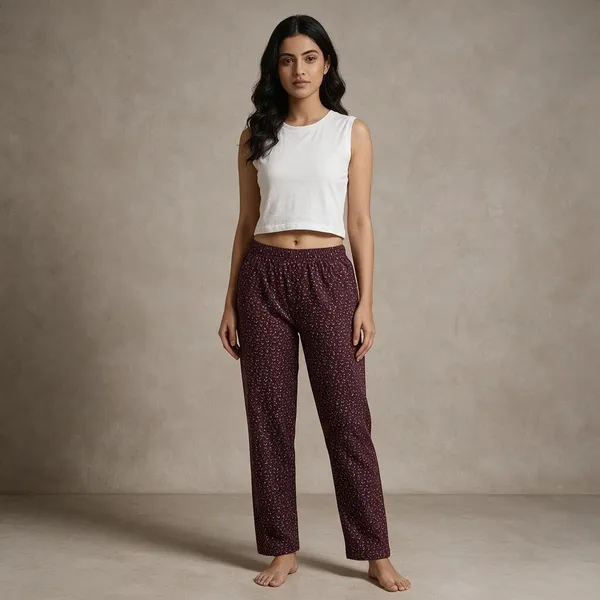 XENIOS_Women_Pyjama