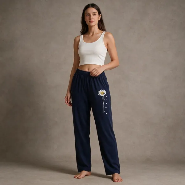 XENIOS_Women_Pyjama