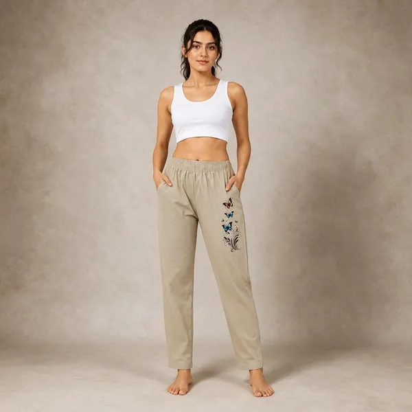XENIOS_Women_Pyjama