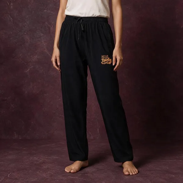 XENIOS_Women_Pyjama