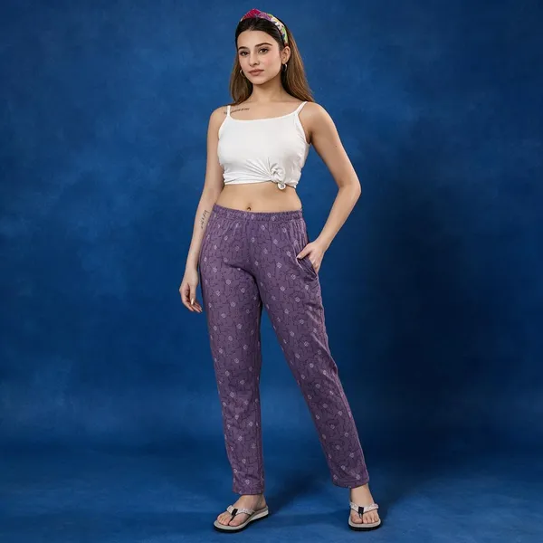 XENIOS_Women_Pyjama