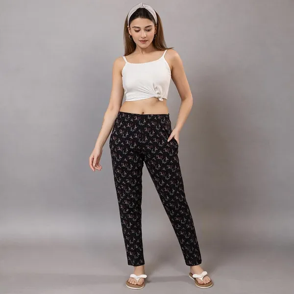 XENIOS_Women_Pyjama